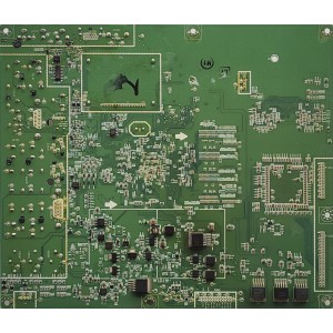MAIN PARA TV LG / NUMERO DE PARTE 47LG70-UA / EAX42338403(0) / MODELO 47LG70-UA	
